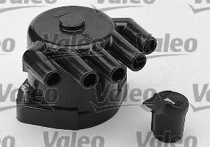 VALEO 244660 Mounting Kit, ignition control unit